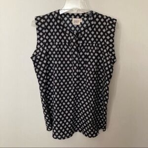 Mata Traders Sleeveless Blouse